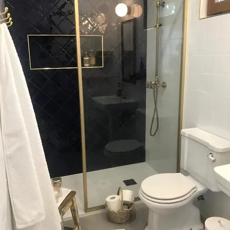 Casa Dos Meus Avos - Al & Events Tatil Evi *