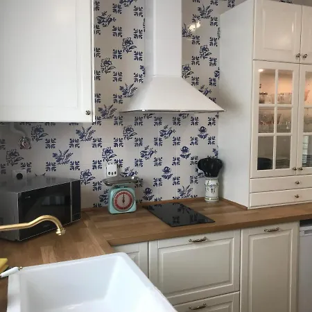 Tatil Evi Casa Dos Meus Avos - Al & Events *