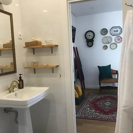 Casa Dos Meus Avos - Al & Events Tatil Evi