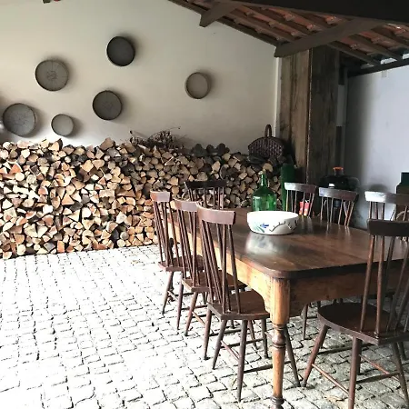 Casa Dos Meus Avos - Al & Events * Vila Nova de Gaia
