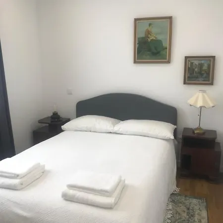 Casa Dos Meus Avos - Al & Events *