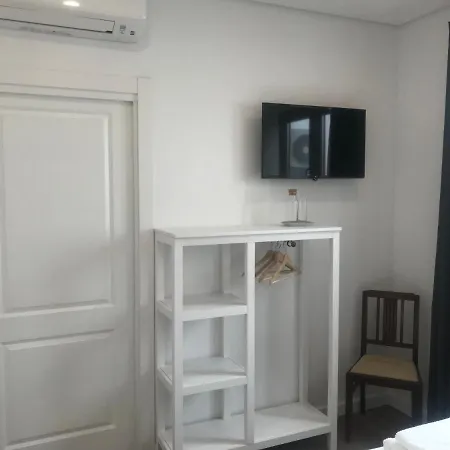 Tatil Evi Casa Dos Meus Avos - Al & Events