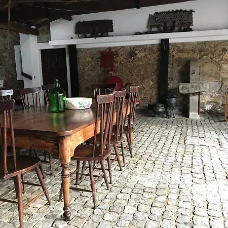 Casa Dos Meus Avos - Al & Events