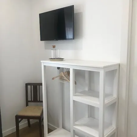 Casa Dos Meus Avos - Al & Events Tatil Evi *