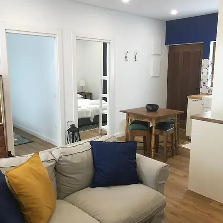 Tatil Evi Casa Dos Meus Avos - Al & Events