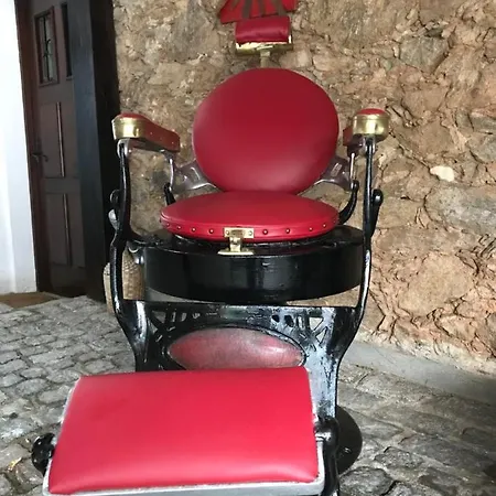 Casa Dos Meus Avos - Al & Events