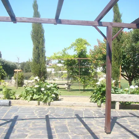 Casa Dos Meus Avos - Al & Events