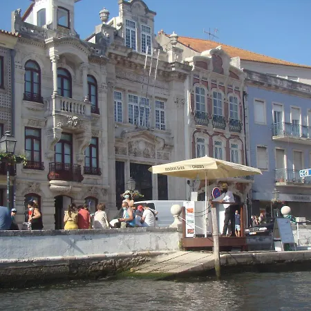 Casa Dos Meus Avos - Al & Events Tatil Evi