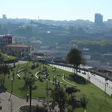 Casa Dos Meus Avos - Al & Events Vila Nova de Gaia