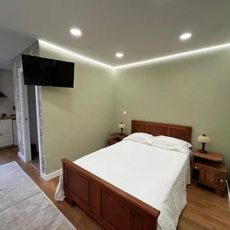 Casa Dos Meus Avos - Al & Events Vila Nova de Gaia