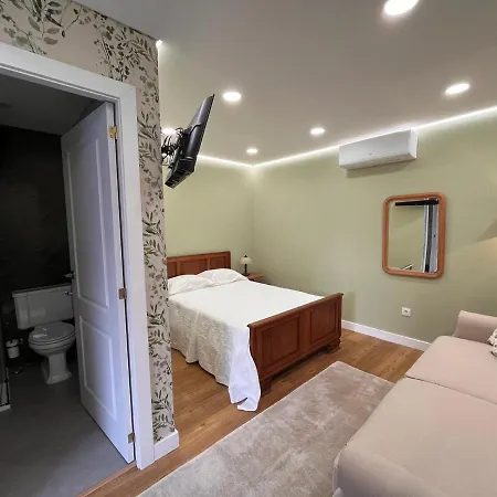 Casa vacanze Casa Dos Meus Avos -villas - Gaia & Porto Vila Nova de Gaia