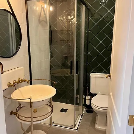 Tatil Evi Casa Dos Meus Avos - Al & Events