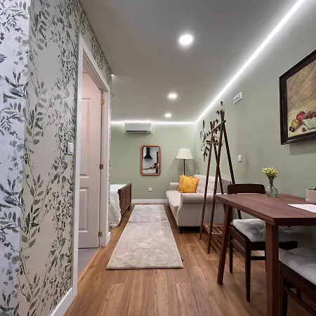 Tatil Evi Casa Dos Meus Avos - Al & Events