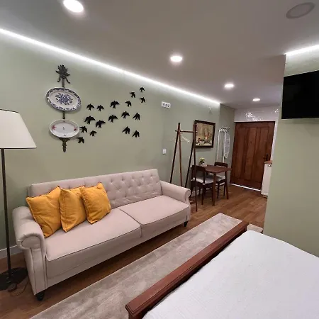 Casa Dos Meus Avos - Al & Events Vila Nova de Gaia