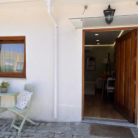Tatil Evi Casa Dos Meus Avos - Al & Events *