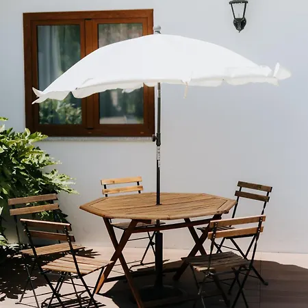 Tatil Evi Casa Dos Meus Avos - Al & Events
