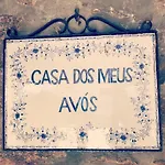 Casa Dos Meus Avos -villas - Gaia & Porto