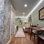 Ferienhaus Casa Dos Meus Avos -villas - Gaia & Porto