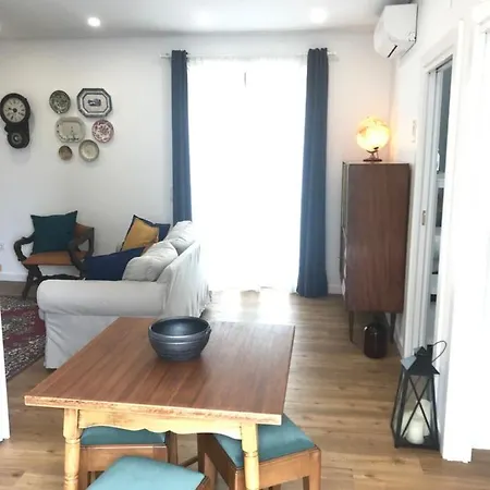Casa Dos Meus Avos - Al & Events 度假居