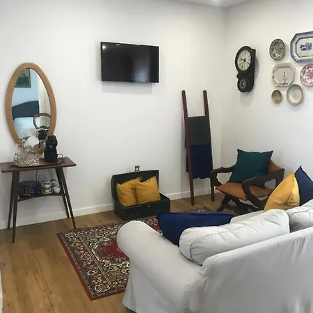 Casa Dos Meus Avos - Al & Events 度假居 加亚新城