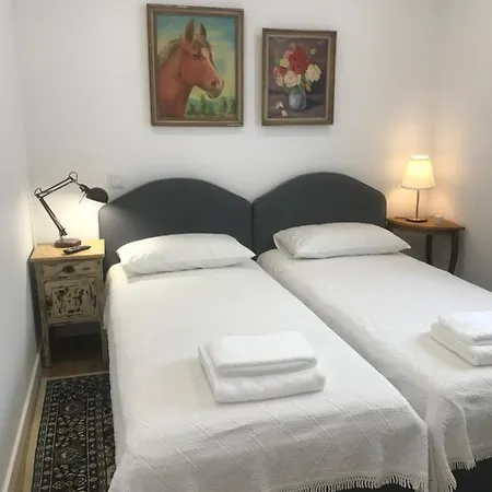 度假居 Casa Dos Meus Avos - Al & Events 加亚新城