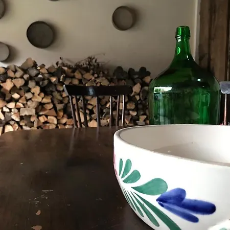 Casa Dos Meus Avos - Al & Events 度假居