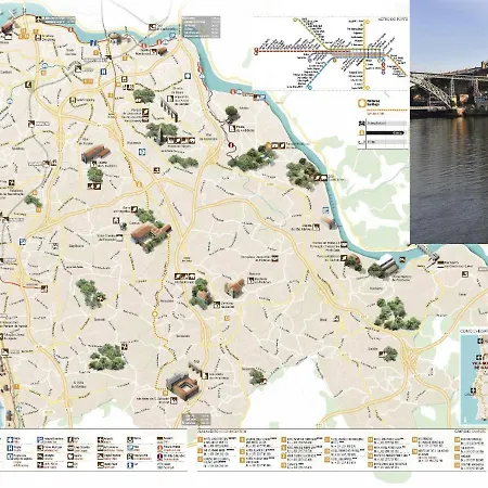 Casa Dos Meus Avos -villas - Gaia & Porto