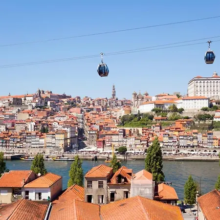 Casa Dos Meus Avós -villas - Gaia&porto *