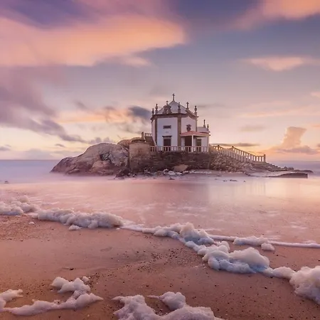 Casa Dos Meus Avos -villas - Gaia & Porto *