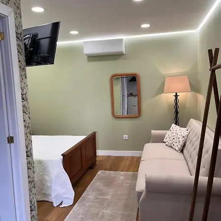 Casa Dos Meus Avos -villas - Gaia & Porto Holiday home