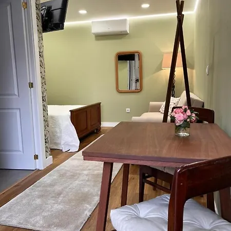 Casa Dos Meus Avos -villas - Gaia & Porto *