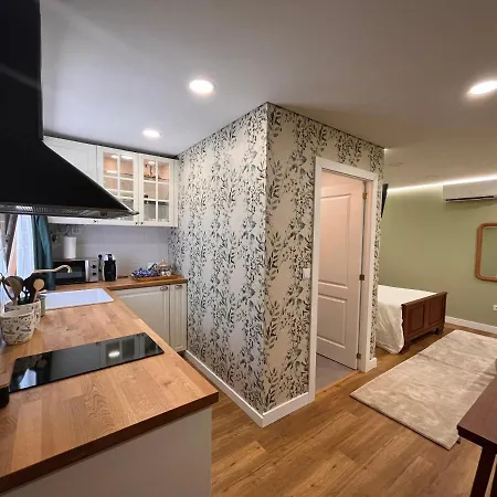 Casa Dos Meus Avos -villas - Gaia & Porto Ferienhaus