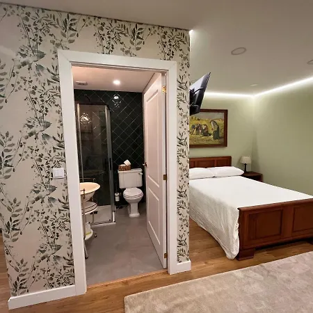 Ferienhaus Casa Dos Meus Avos -villas - Gaia & Porto Vila Nova de Gaia