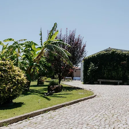 Casa Dos Meus Avos - Al & Events 度假居