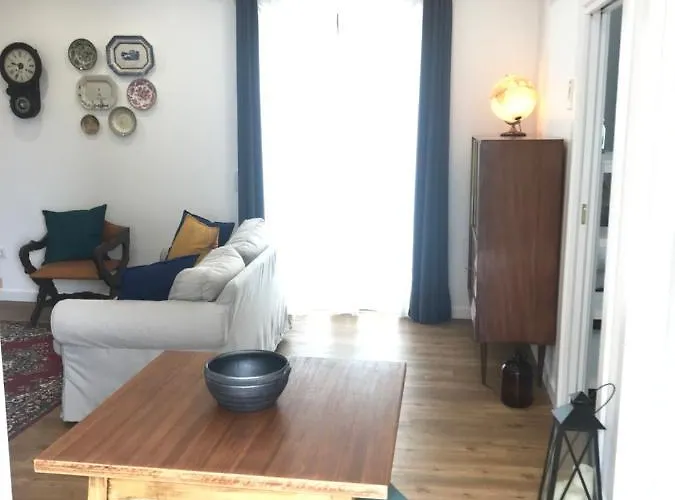 Casa Dos Meus Avos -villas - Gaia & Porto Casa vacanze