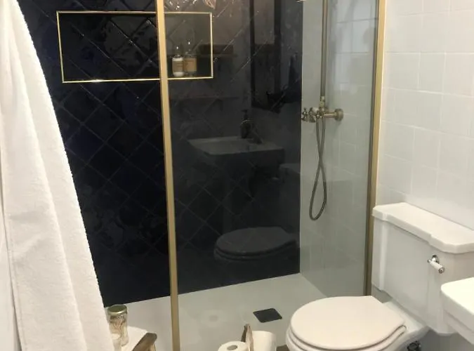 Casa Dos Meus Avos -villas - Gaia & Porto Tatil Evi *