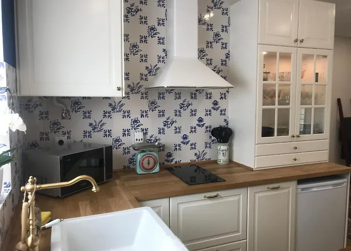 Tatil Evi Casa Dos Meus Avos -villas - Gaia & Porto *