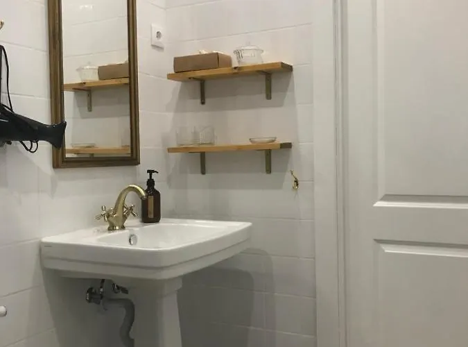 펜션 Casa Dos Meus Avos -villas - Gaia & Porto