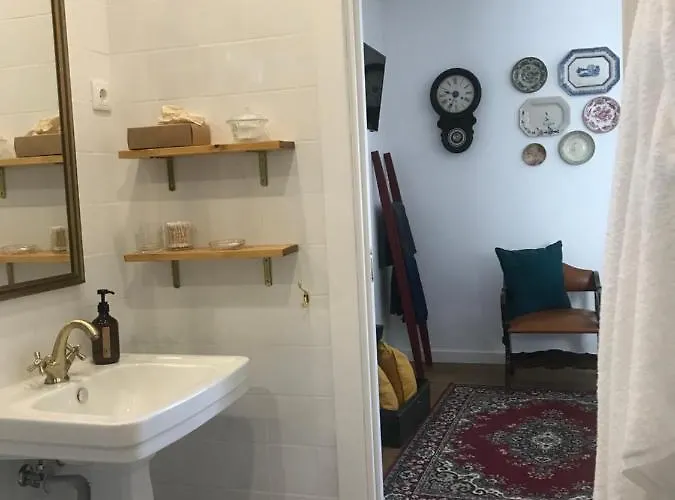 Casa Dos Meus Avos -villas - Gaia & Porto Tatil Evi