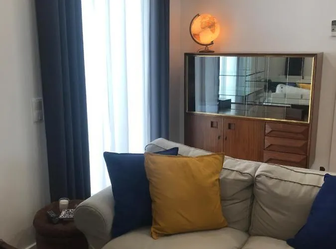 Casa Dos Meus Avos -villas - Gaia & Porto * Vila Nova de Gaia