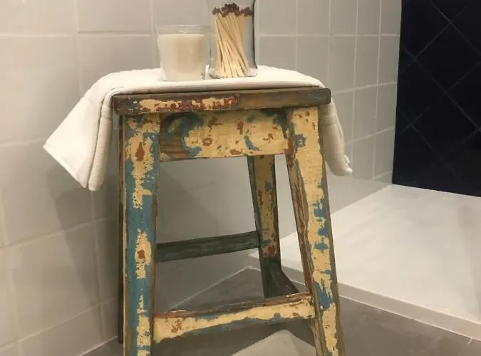 Tatil Evi Casa Dos Meus Avos -villas - Gaia & Porto *