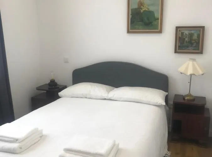 Casa Dos Meus Avos -villas - Gaia & Porto *