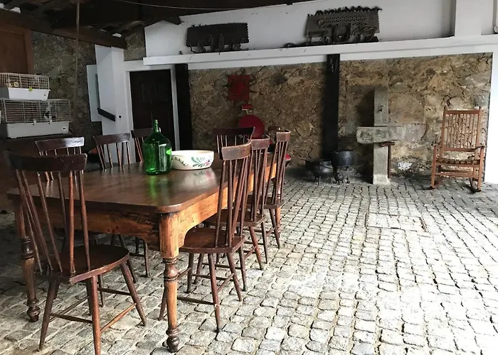 Casa Dos Meus Avos -villas - Gaia & Porto