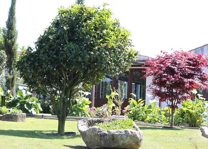 Casa Dos Meus Avos -villas - Gaia & Porto