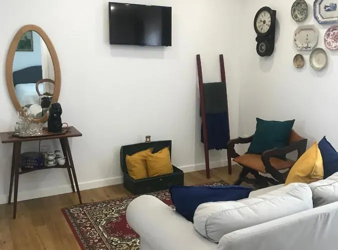 Casa Dos Meus Avos -villas - Gaia & Porto Tatil Evi Vila Nova de Gaia