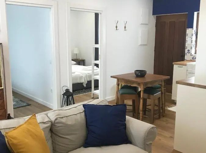 Tatil Evi Casa Dos Meus Avos -villas - Gaia & Porto