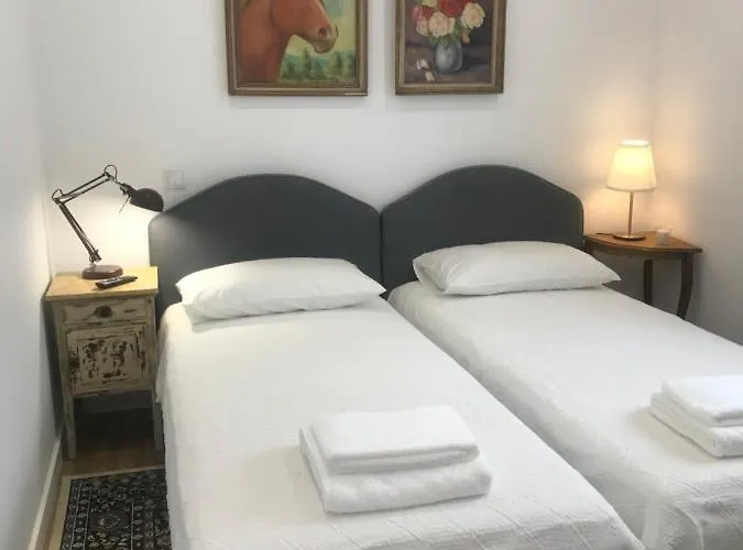 Tatil Evi Casa Dos Meus Avos -villas - Gaia & Porto Vila Nova de Gaia