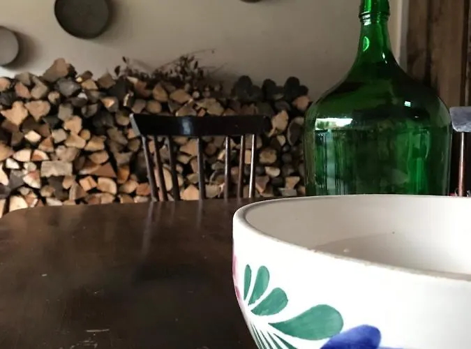 Casa Dos Meus Avos -villas - Gaia & Porto 펜션