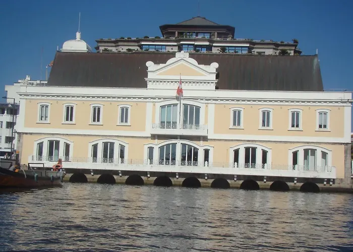 펜션 Casa Dos Meus Avos -villas - Gaia & Porto *