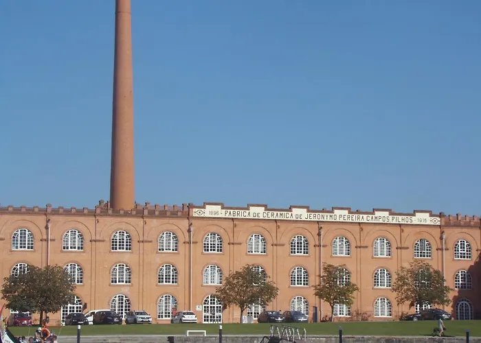 Casa Dos Meus Avos -villas - Gaia & Porto 펜션 빌라노바데가이아